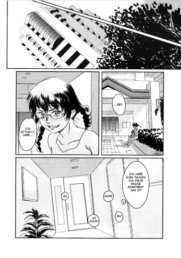[Mashiraga Aki] Musa 2 Fhentai - Page 85