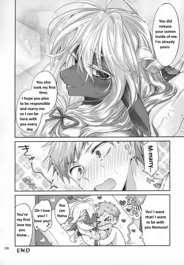 [Oroneko] Cotton Candy Fhentai.net - Page 23