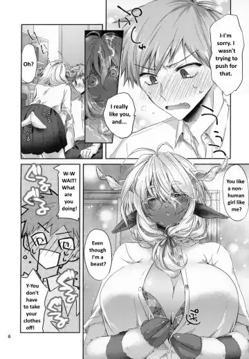 [Oroneko] Cotton Candy Fhentai.net - Page 5