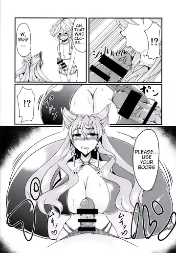 [Fumikage] Maria Hatsujou | Maria's Sexual Excitement Fhentai - Page 5