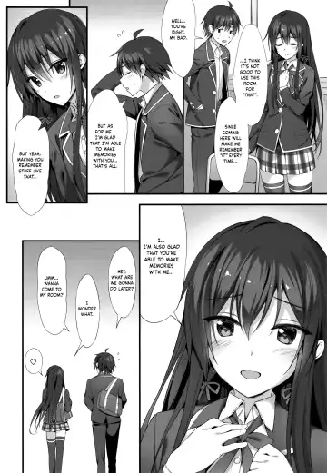 [Oryou] Yukinon Gentei 3 Fhentai.net - Page 10