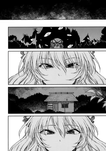 [3e] Junai, Sore wa Kuruoshii Fhentai - Page 29