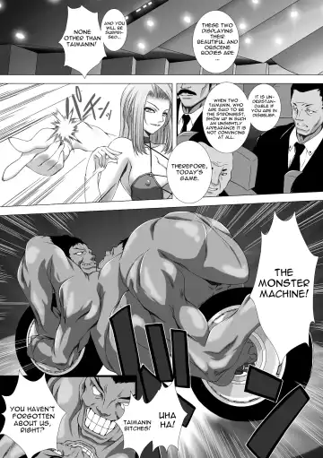 [Takahama Tarou] Taimanin Asagi Chigyaku no Ankoku Yuugi Fhentai.net - Page 40