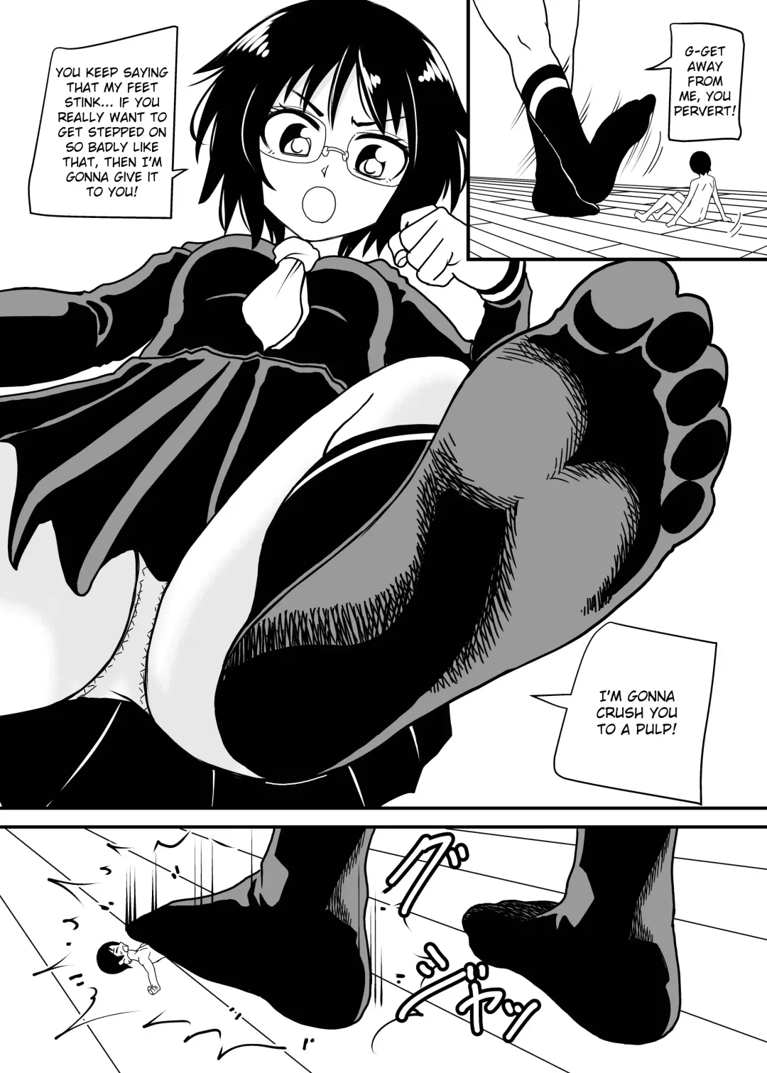 [Shivharu] Iinchou to Issho | With the chairman Fhentai - Page 10