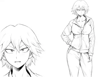 [Daigo] Motoyan no Kaa-chan to Kozukuri Koubi | Having Baby-Making Sex With a Former Delinquent Mother Fhentai - Page 2