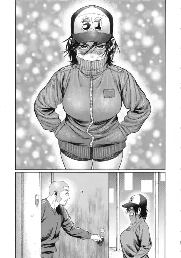 [Nishida - Usa] Sugimoto-san to Rakko Nabe Shiyou. | Let's Have Some Sea Otter Meat With Sugimoto-san Fhentai - Page 36