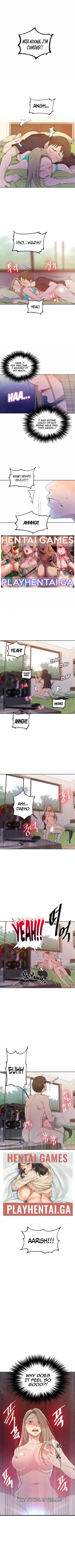 비밀수업  | SECRET CLASS Ch. 47 Fhentai.net - Page 3