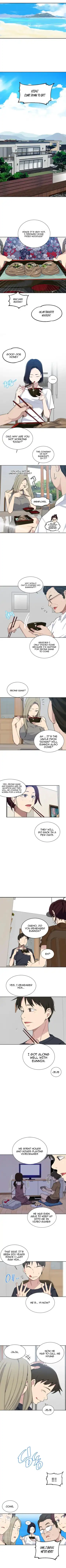 비밀수업  | SECRET CLASS Ch. 47 Fhentai.net - Page 6