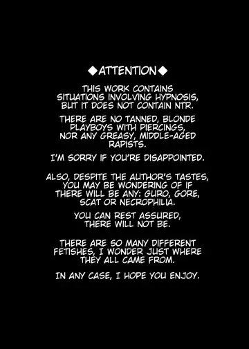 [Ikue Fuji] Ushiwakamaru to Noroi no Megane | Ushiwakamaru and the Cursed Glasses Fhentai - Page 3