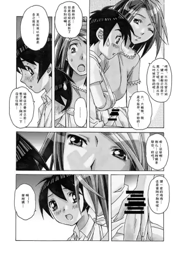 [Takei Masaki] AKANE Fhentai - Page 8