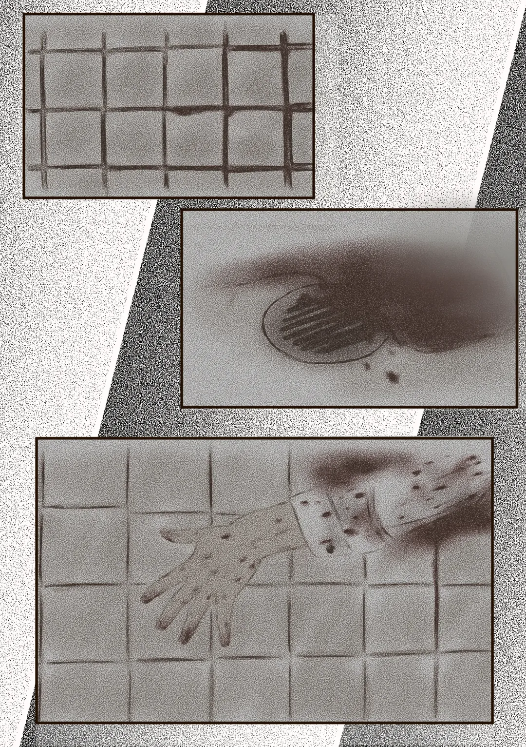 [Valdam] The case of crossdresser murder Fhentai - Page 56