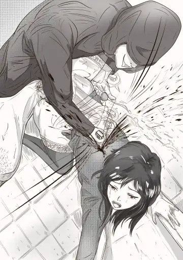 [Valdam] The case of crossdresser murder Fhentai - Page 45