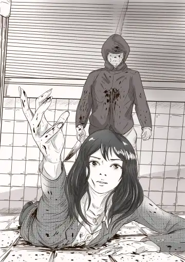 [Valdam] The case of crossdresser murder Fhentai - Page 52