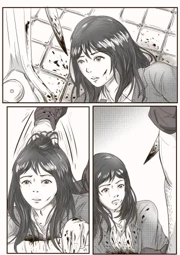 [Valdam] The case of crossdresser murder Fhentai - Page 53