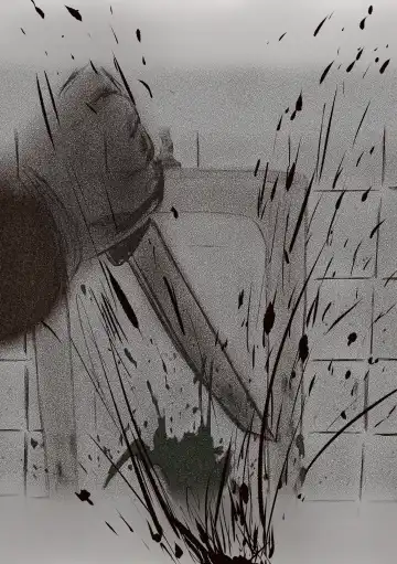 [Valdam] The case of crossdresser murder Fhentai - Page 55