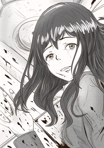 [Valdam] The case of crossdresser murder Fhentai - Page 57