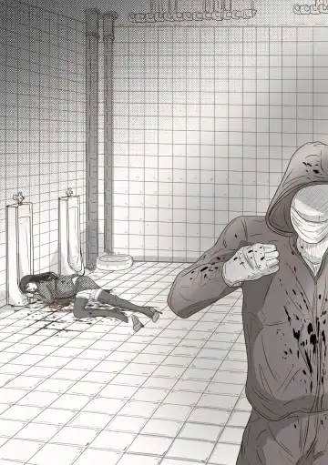 [Valdam] The case of crossdresser murder Fhentai - Page 61