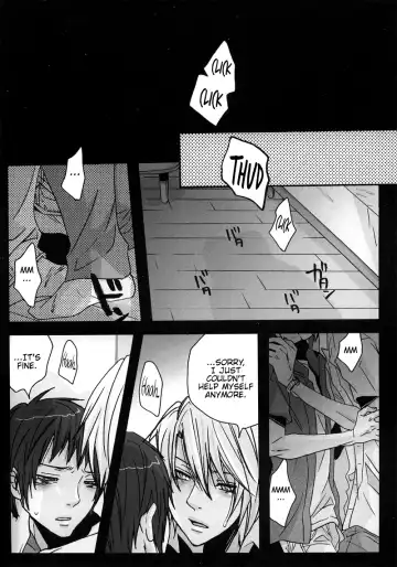 [Fuji Mako] Yoake, Mae Fhentai - Page 8