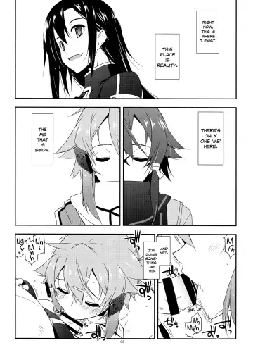 [Shikei] Break off Fhentai - Page 7