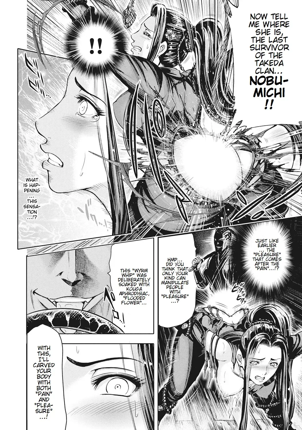 [Ohsugi Yukihiro] Aruki Miko Kyuubi Ch. 1-7 Fhentai - Page 110