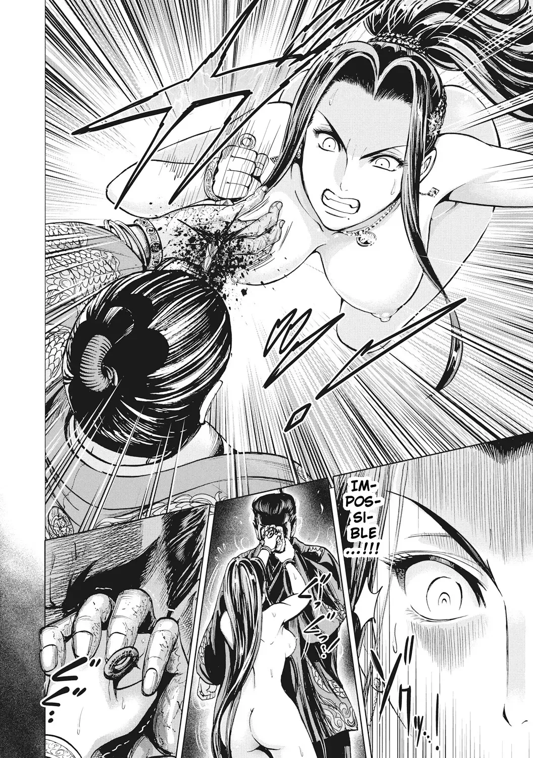 [Ohsugi Yukihiro] Aruki Miko Kyuubi Ch. 1-7 Fhentai - Page 136