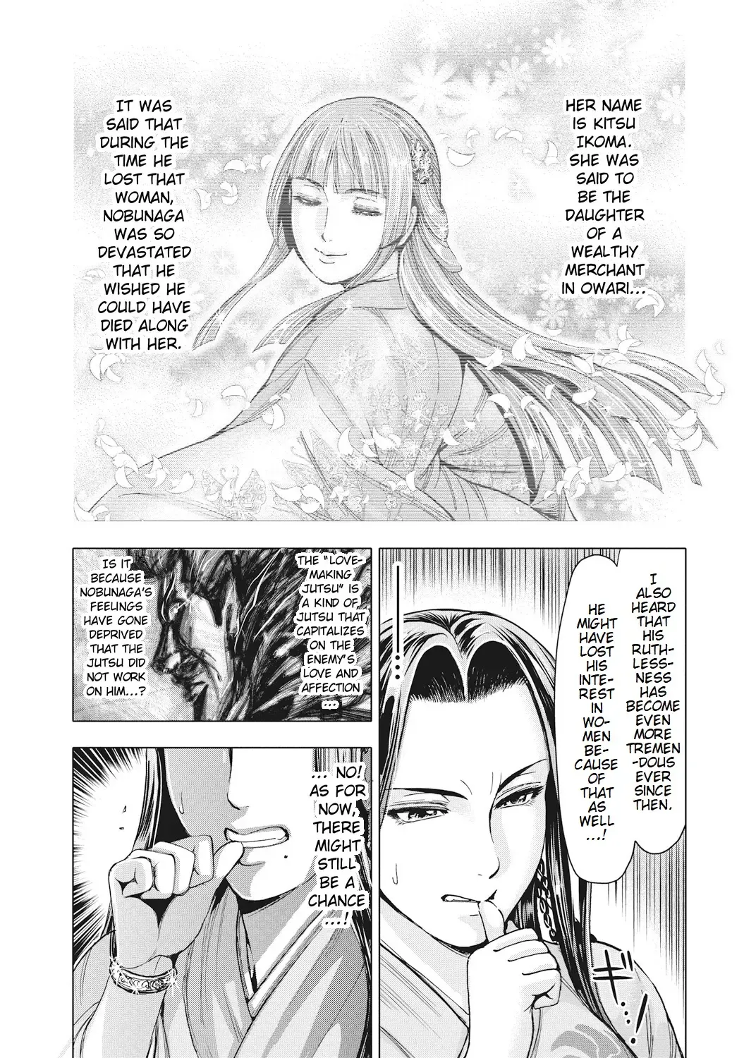 [Ohsugi Yukihiro] Aruki Miko Kyuubi Ch. 1-7 Fhentai - Page 184