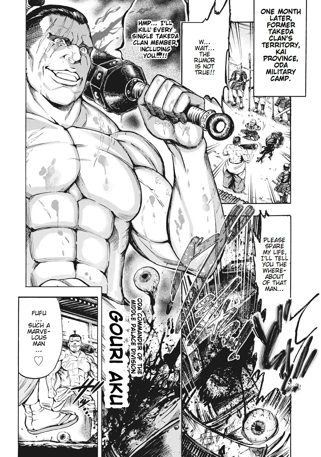 [Ohsugi Yukihiro] Aruki Miko Kyuubi Ch. 1-7 Fhentai - Page 35