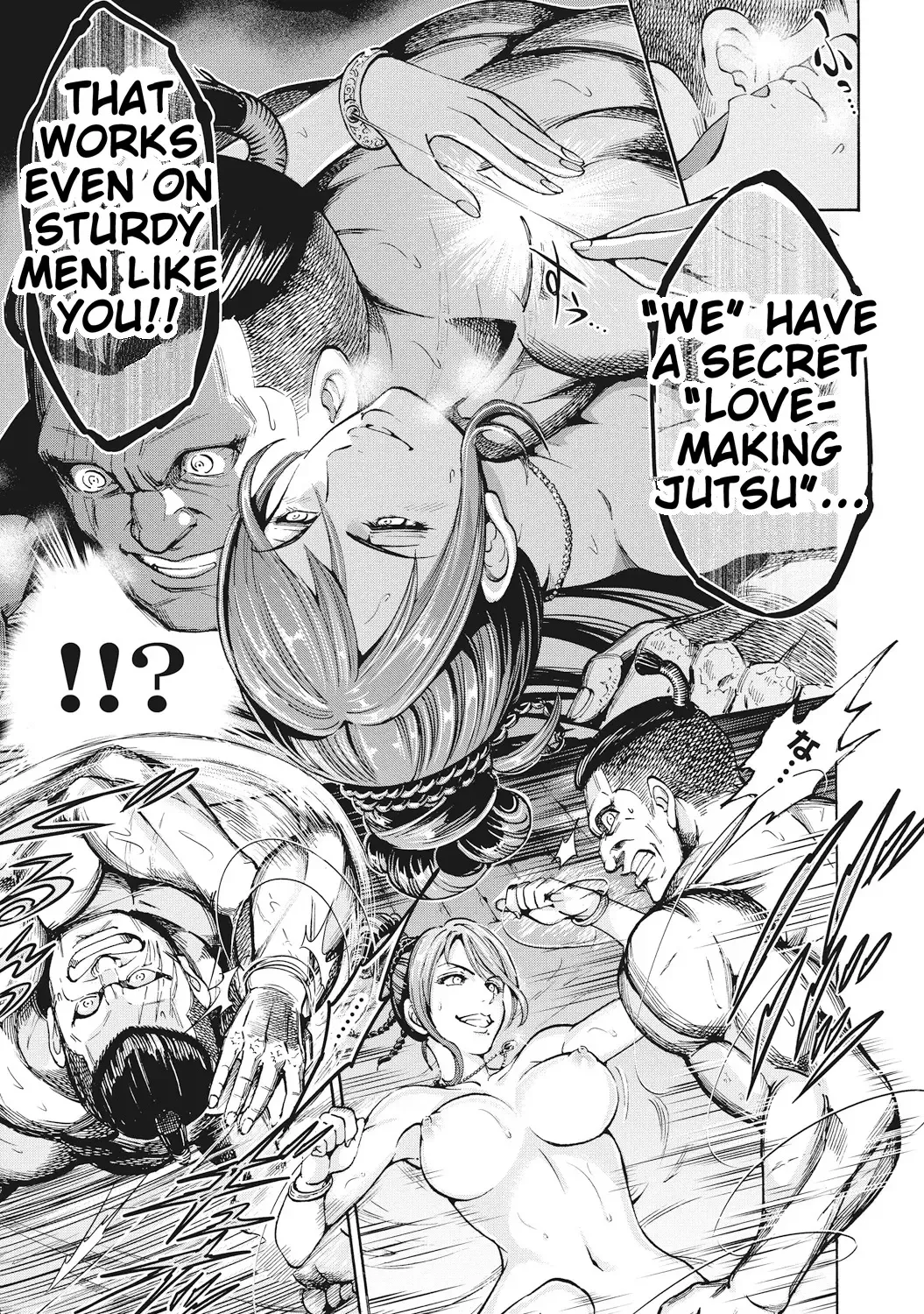 [Ohsugi Yukihiro] Aruki Miko Kyuubi Ch. 1-7 Fhentai - Page 42