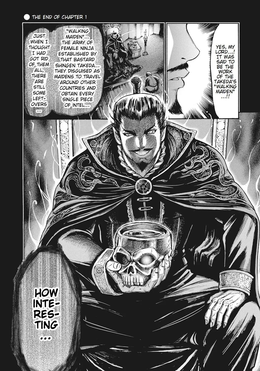 [Ohsugi Yukihiro] Aruki Miko Kyuubi Ch. 1-7 Fhentai - Page 58