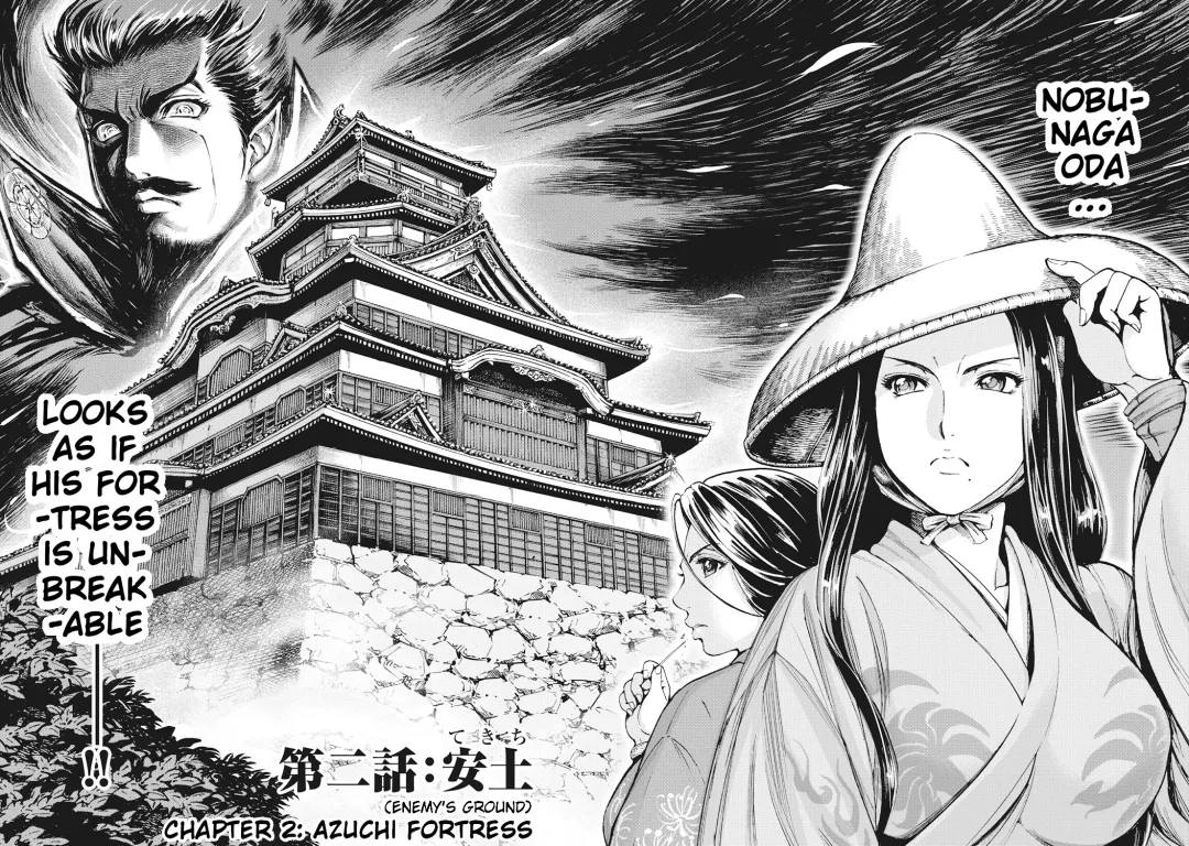 [Ohsugi Yukihiro] Aruki Miko Kyuubi Ch. 1-7 Fhentai - Page 63