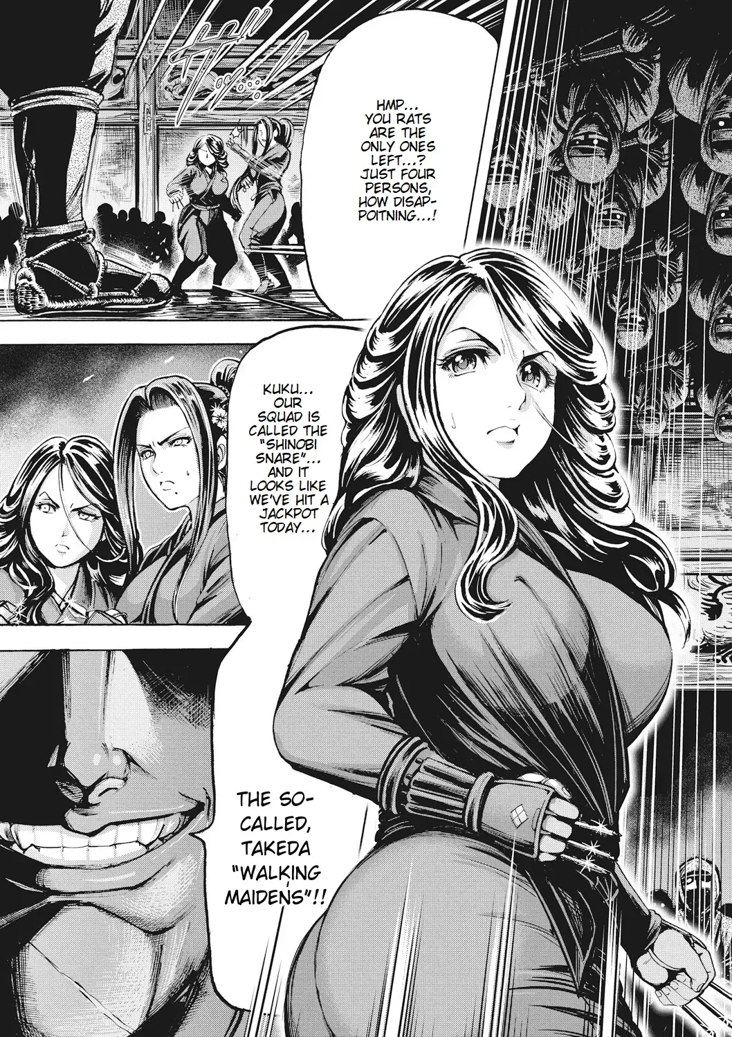 [Ohsugi Yukihiro] Aruki Miko Kyuubi Ch. 1-7 Fhentai - Page 83