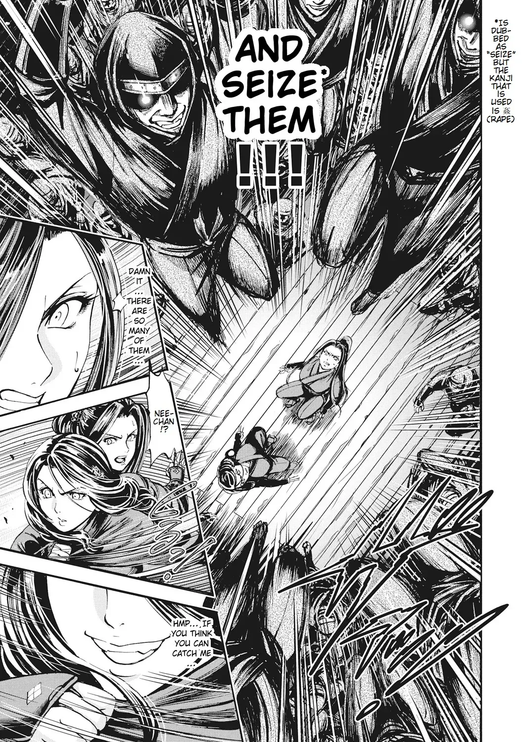 [Ohsugi Yukihiro] Aruki Miko Kyuubi Ch. 1-7 Fhentai - Page 85