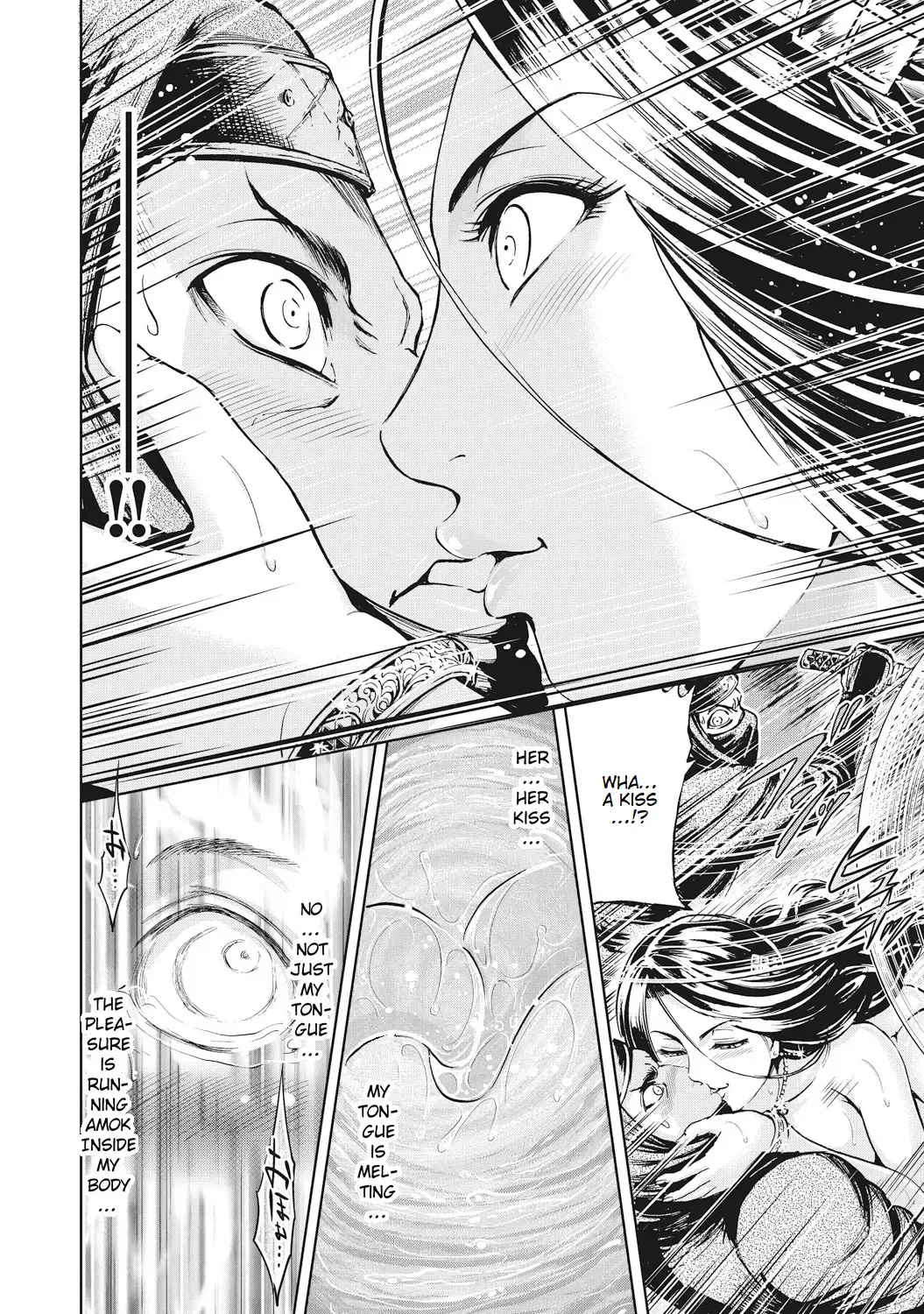 [Ohsugi Yukihiro] Aruki Miko Kyuubi Ch. 1-7 Fhentai - Page 94