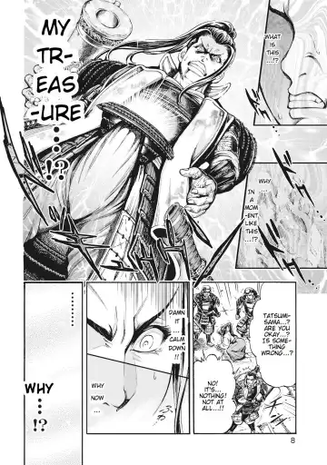 [Ohsugi Yukihiro] Aruki Miko Kyuubi Ch. 1-7 Fhentai - Page 12