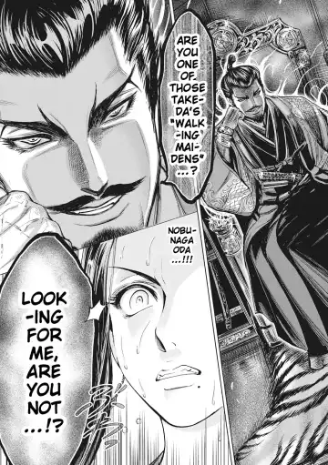 [Ohsugi Yukihiro] Aruki Miko Kyuubi Ch. 1-7 Fhentai - Page 131