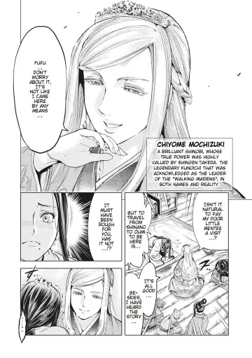 [Ohsugi Yukihiro] Aruki Miko Kyuubi Ch. 1-7 Fhentai - Page 170