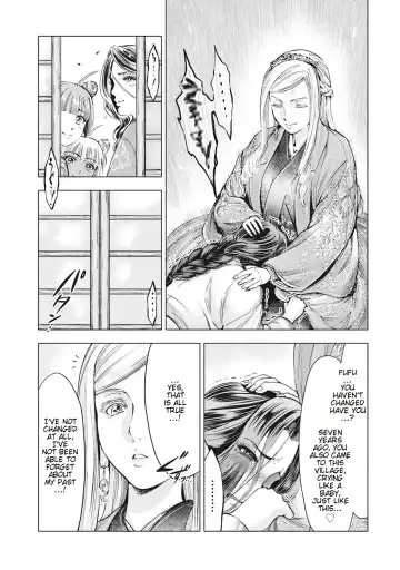 [Ohsugi Yukihiro] Aruki Miko Kyuubi Ch. 1-7 Fhentai - Page 171