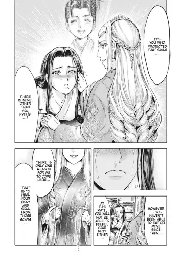 [Ohsugi Yukihiro] Aruki Miko Kyuubi Ch. 1-7 Fhentai - Page 174