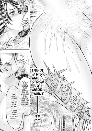 [Ohsugi Yukihiro] Aruki Miko Kyuubi Ch. 1-7 Fhentai - Page 189