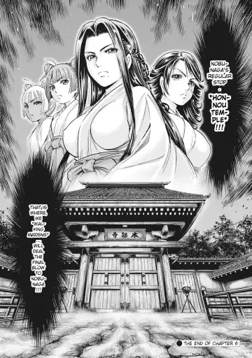 [Ohsugi Yukihiro] Aruki Miko Kyuubi Ch. 1-7 Fhentai - Page 192