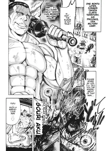 [Ohsugi Yukihiro] Aruki Miko Kyuubi Ch. 1-7 Fhentai - Page 35