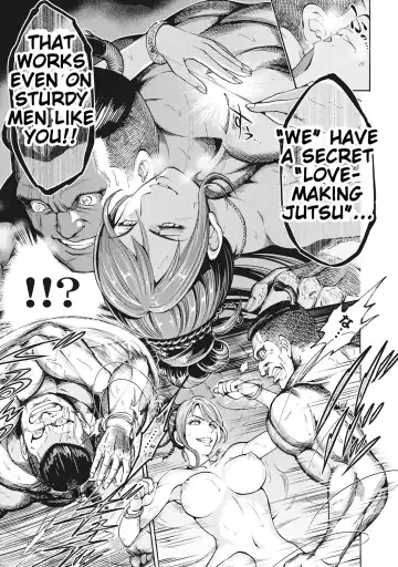 [Ohsugi Yukihiro] Aruki Miko Kyuubi Ch. 1-7 Fhentai - Page 42