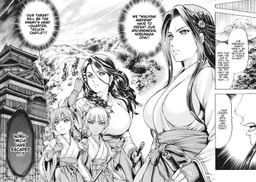 [Ohsugi Yukihiro] Aruki Miko Kyuubi Ch. 1-7 Fhentai - Page 56