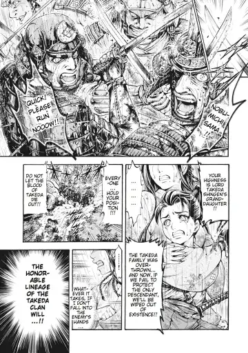 [Ohsugi Yukihiro] Aruki Miko Kyuubi Ch. 1-7 Fhentai - Page 7