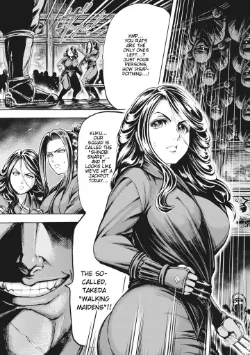 [Ohsugi Yukihiro] Aruki Miko Kyuubi Ch. 1-7 Fhentai - Page 83