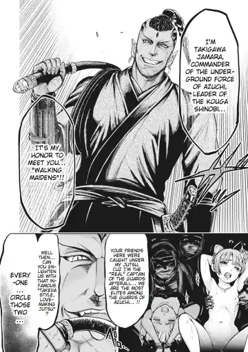 [Ohsugi Yukihiro] Aruki Miko Kyuubi Ch. 1-7 Fhentai - Page 84