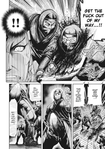 [Ohsugi Yukihiro] Aruki Miko Kyuubi Ch. 1-7 Fhentai - Page 98