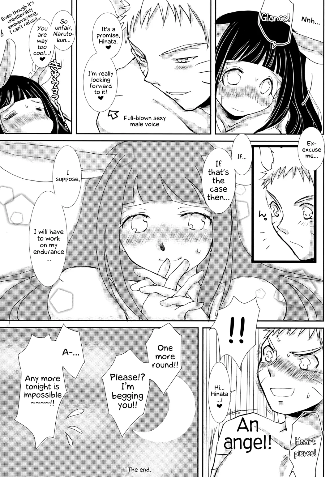 [Uta] Momoiro Usagi to Hara Peko Kitsune Fhentai - Page 27