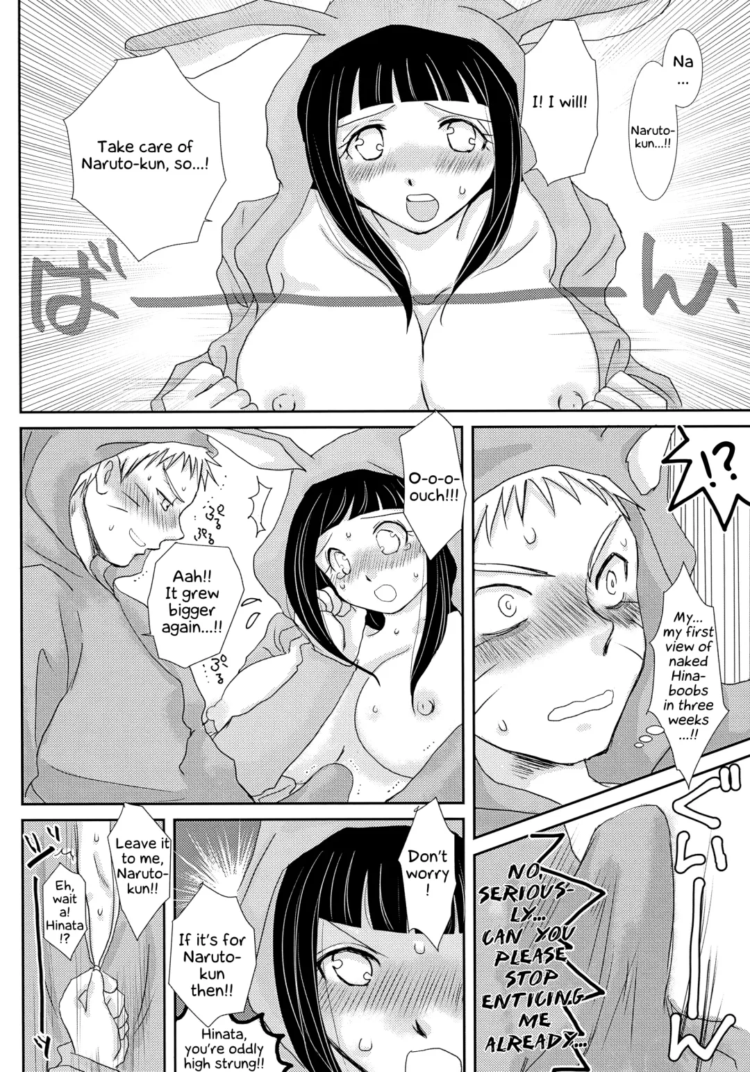 [Uta] Momoiro Usagi to Hara Peko Kitsune Fhentai - Page 7