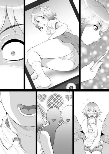 [Fuusen Club] Ore ga Otokonoko ni Naru Wake ga Nai! Fhentai - Page 46